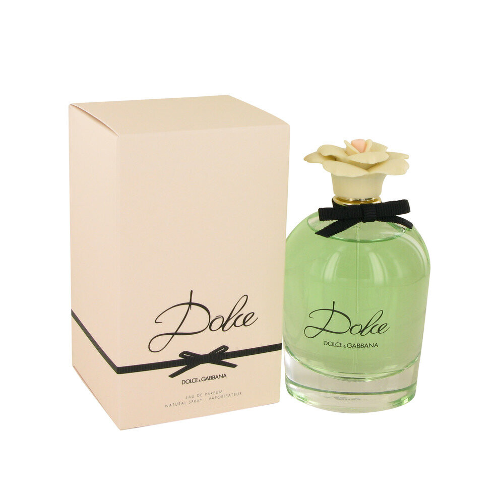 Dolce & Gabbana Dolce Eau De Parfum 150Ml Edp Spray