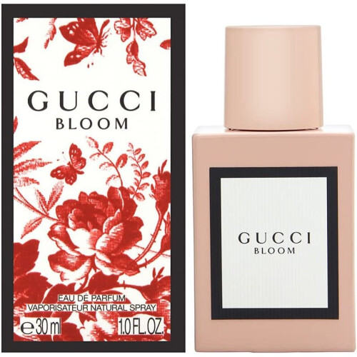 GUCCI Gucci Bloom Eau de Toilette 30ml EDT Spray