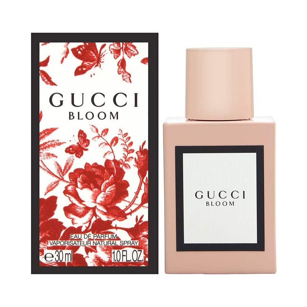 Gucci Bloom Eau de Toilette 30ml EDT Spray