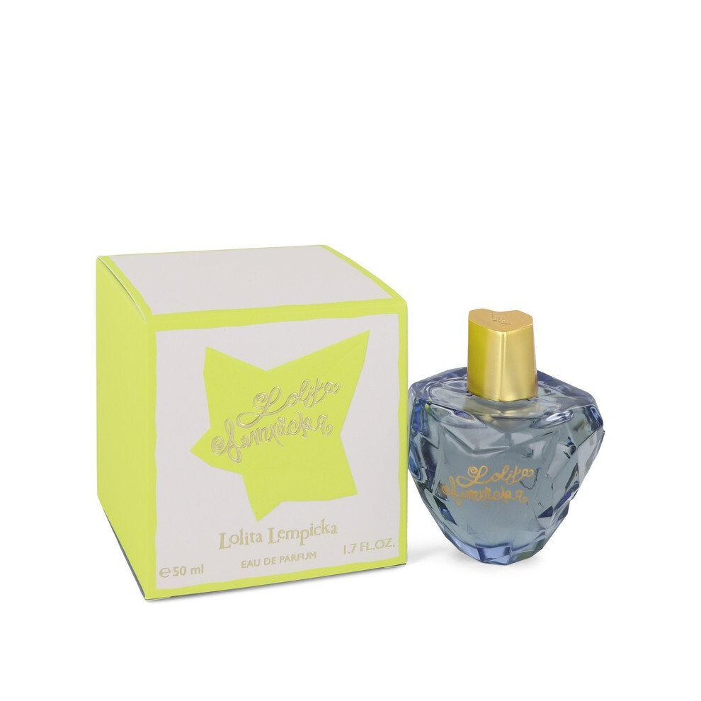 Lolita Lempicka Eau De Parfum 50Ml Edp Spray