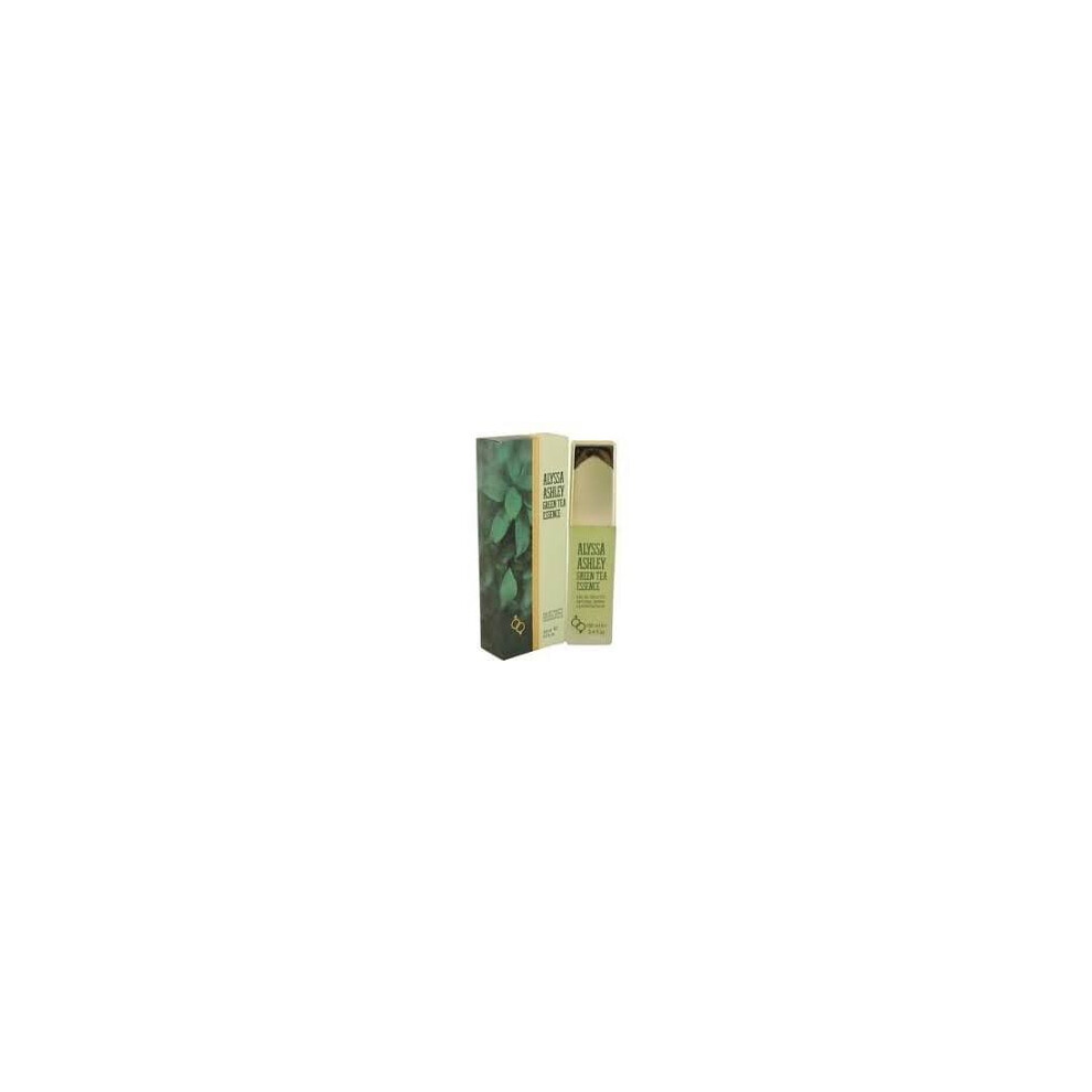 Alyssa Ashley Green Tea Essence Eau De Toilette 10Ml Edt Spray