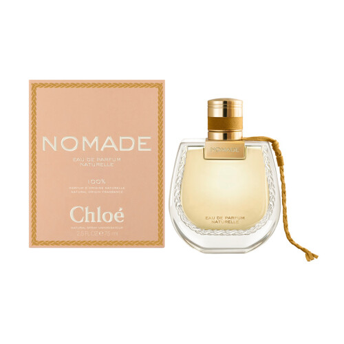 Chloe Nomade Naturelle Eau de Parfum 75ml EDP Spray