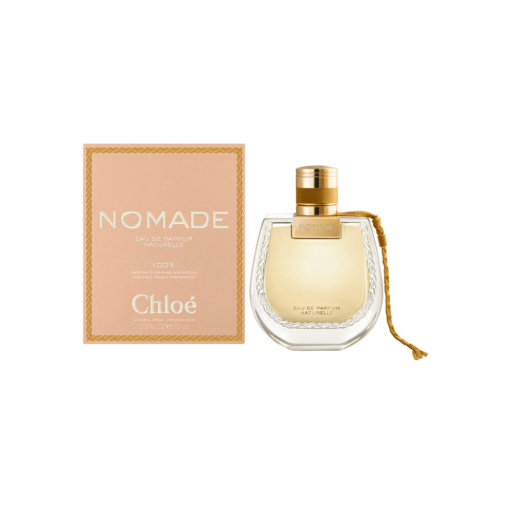 Chloe Nomade Naturelle Eau de Parfum 75ml EDP Spray