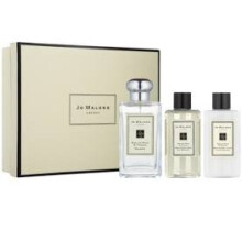 Jo Malone Wood Sage & Sea Salt Gift Set 30ml EDC + 100ml Hand & Body Wash + 50g Body Cream