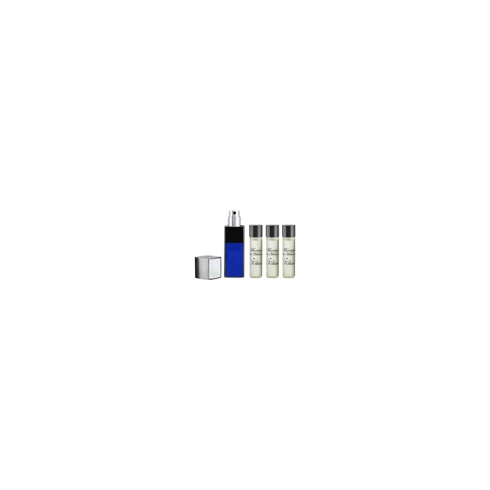 By Kilian Moonlight in Heaven Travel Gift Set 4 x 7.5ml EDP