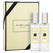 Jo Malone Gift Set 30ml English Pear & Freesia Cologne + 30ml Grapefruit Cologne