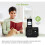 VTech CS2001 Twin Digital Cordless Home Telephone DECT Caller ID Black 7