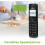 VTech CS2001 Twin Digital Cordless Home Telephone DECT Caller ID Black 9