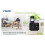 VTech CS2001 Twin Digital Cordless Home Telephone DECT Caller ID Black 5