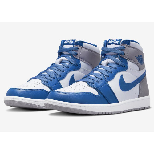 Men's air jordan shop mid retro basketball shoes