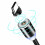 3 In 1 Magnetic Phone Charge Cable USB Micro USB Type-C Lightning 5