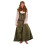 (Small 10-12) Medieval Lady / Lady Robin Hood 1