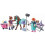 PLAYMOBIL Playmobil Hästveterinär 2