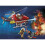 PLAYMOBIL Playmobil 71195 City Action Fire Helicopter 2