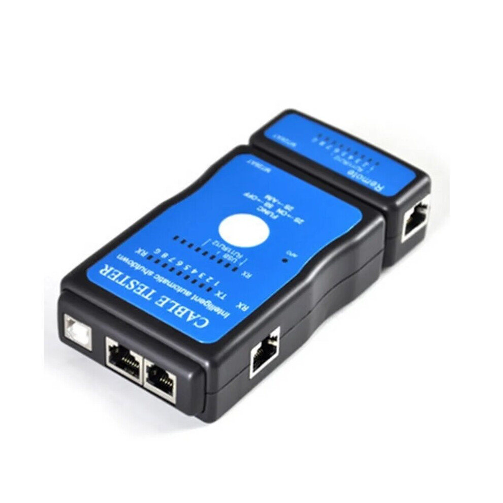 Zhihuan Network Cable Tester