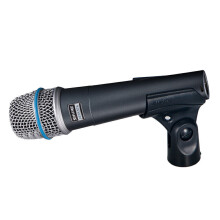 Beta 57A Professional Microphone for Instruments Vocal Microphone