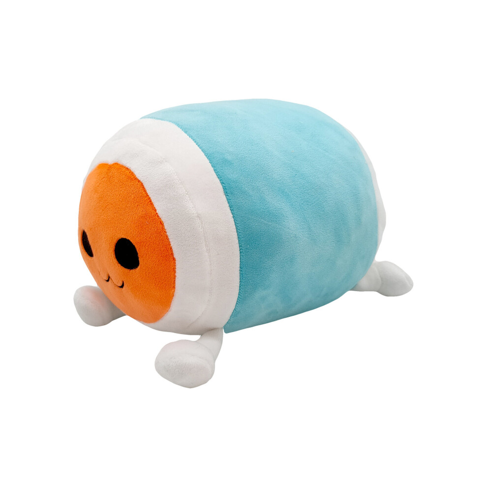 ( Face) New 22Cm Cartoon Anime Tatsujin Plush Toys Dolls Yellow
