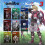 7pcs For Switch Xenoblade Chronicles 3 amiibo Card Shulk Monado sword 1