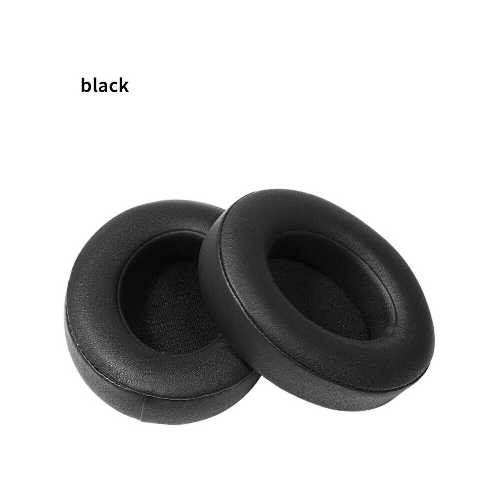(Black) Replacement Ear Pads For Beats Studio 2.0/3.0 Black 5701510991769