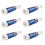 6x SupaDec 1000 Grade 12M Wall Lining Paper Wall Covering Ceiling Wall 1