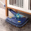 360° Rotatable Adjustable Cleaning Mop Extendable Triangle Mop 6