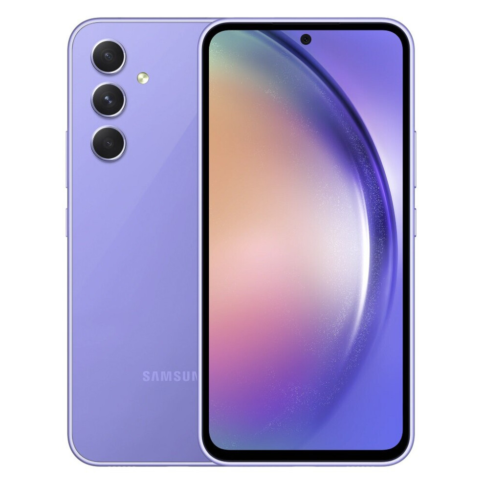 Samsung Galaxy A54 5G 6GB/128GB Dual Sim - Purple | A5460