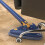 360° Rotatable Adjustable Cleaning Mop Extendable Triangle Mop 8