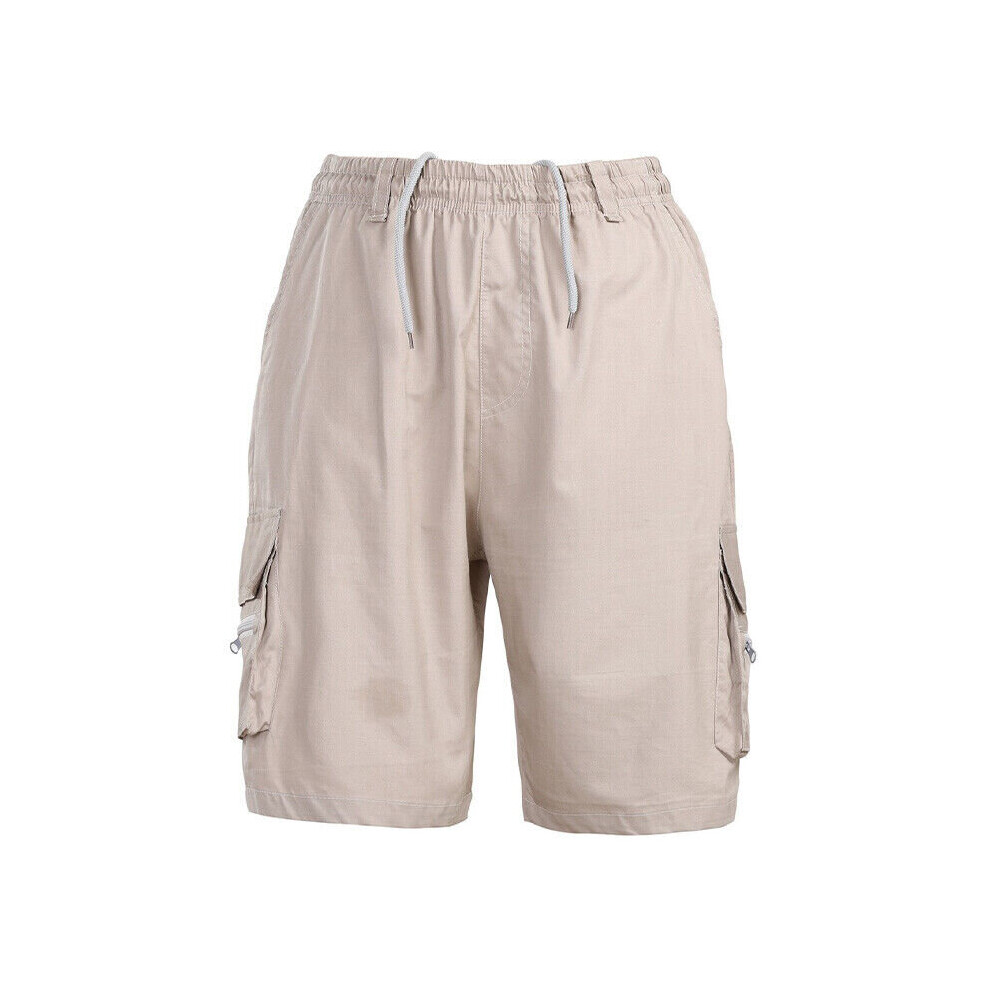 Cargo shorts 3xl clearance