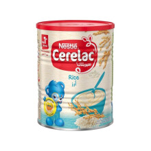 Cerelac Wheat & Dates Stage 2 400 g