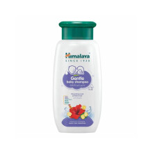 Himalaya Gentle Baby Shampoo With Hibiscus & Chickpea 200ml
