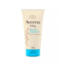 Aveeno Baby Daily Care Face & Body Moisturizing Lotion 150 mL