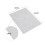 Living And Home 12pcs Acoustic Panels Studio Soundproofing Wall Tiles 6