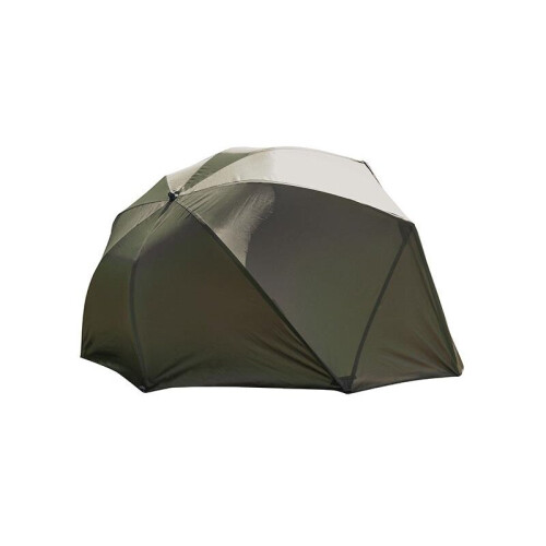 Fox Easy Brolly / Carp Fishing Shelter 2