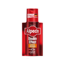 Dr.Wolff Alpecin Double Effect Caffeine Shampoo 200 mL