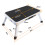 Step Stool Foldable One Stepladder with Handle Wide Step Platform 330lbs Capacity for Home Kitchen Garden 2
