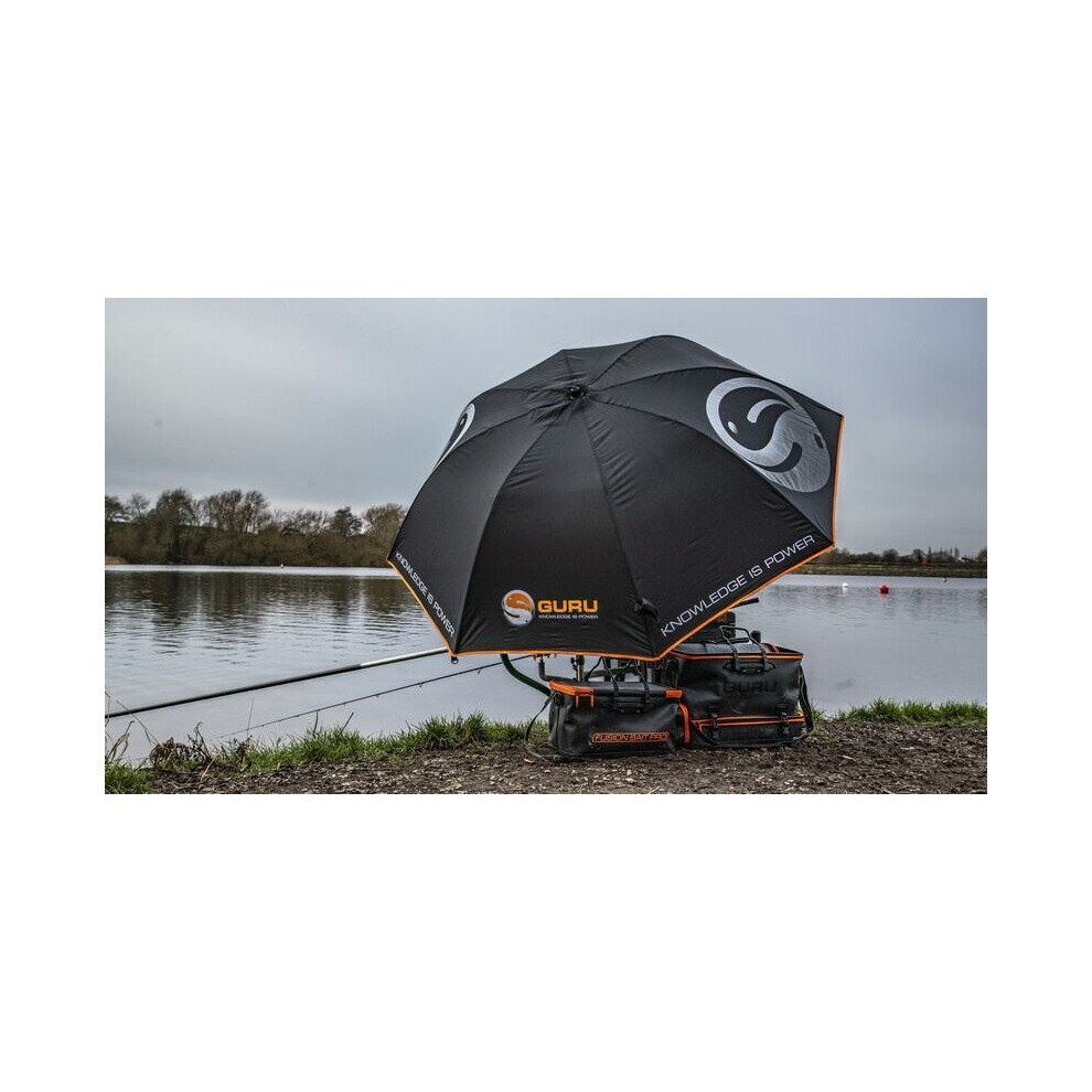 Guru Large Umbrella / Coarse Fishing Shelter