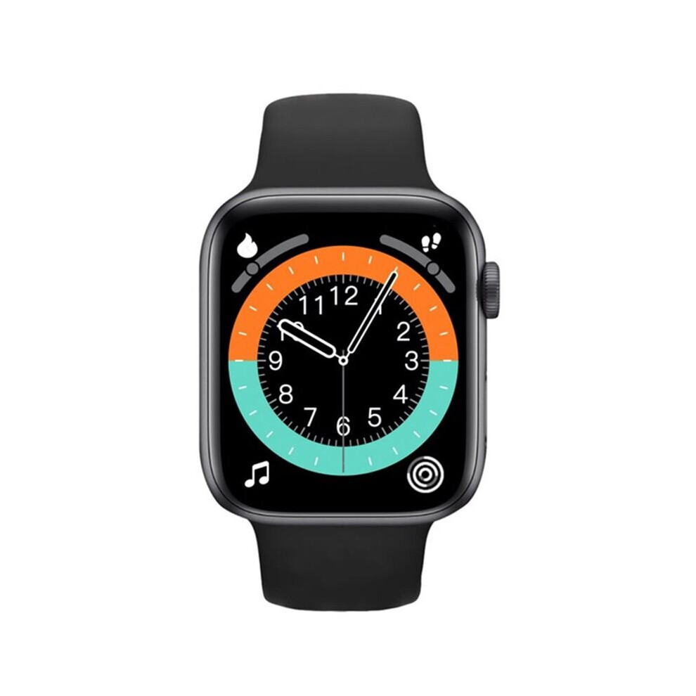 Smart Watch Heart Rate Blood Pressure Sleep Step Count Bluetooth Information Reminder Exercise Smartwatch For Xiaomi 7796978976104