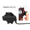 For Garmin Forerunner 220 Smart Watch Charger Dock with 1M Charging Cable - Black 4