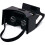 2 Pack VR Headset 3D Box Virtual Reality Glasses with Large Clear 3D Optical Lenses and Comfortable Headband 4