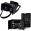 2 Pack VR Headset 3D Box Virtual Reality Glasses with Large Clear 3D Optical Lenses and Comfortable Headband 1