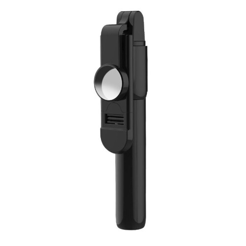 Tripod Retractable Bracket Selfie Stick Bluetooth Handheld Wireless Remote Control 2