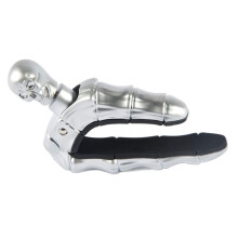 Guitar Capo for Electric and Acoustic Guitars Guitar Accessories - Silver
