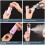 Facial Mist with Skin Analyzer Moisture Tester with USB Portable Mini Cold Face Steam Mist 6