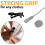 Lavalier Microphone Replacement Clip Universal Microphone Metal Clip 5
