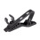 Lavalier Microphone Replacement Clip Universal Microphone Metal Clip 2