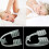 4 Pack Teeth Mouthguards Eliminate Grinding Dental Guard Night Use 3