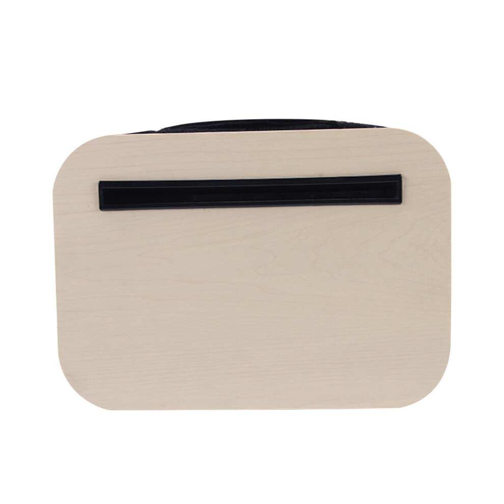 With Handle Pillow Stand Mini Reading Portable Lap Desk For PC Tablet Outdoor Home Office Nap Multipurpose Phone Holder Writing