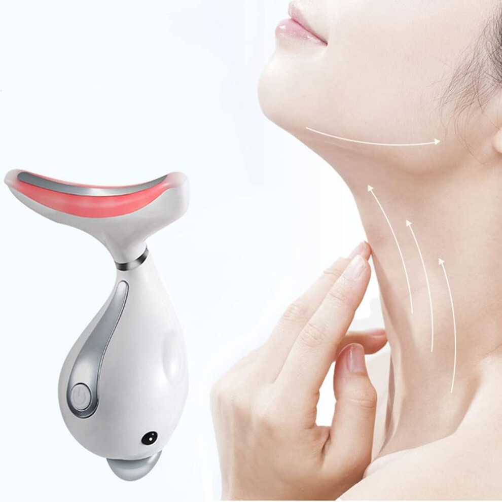 Face Neck Eye Lifting Skin Care Instrument Facial Massager