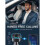Bluetooth Car Adapter MP3 Player FM Transmitter, Hands Free Calling, Dual USB Ports (5V/2.4A & 1A) 5