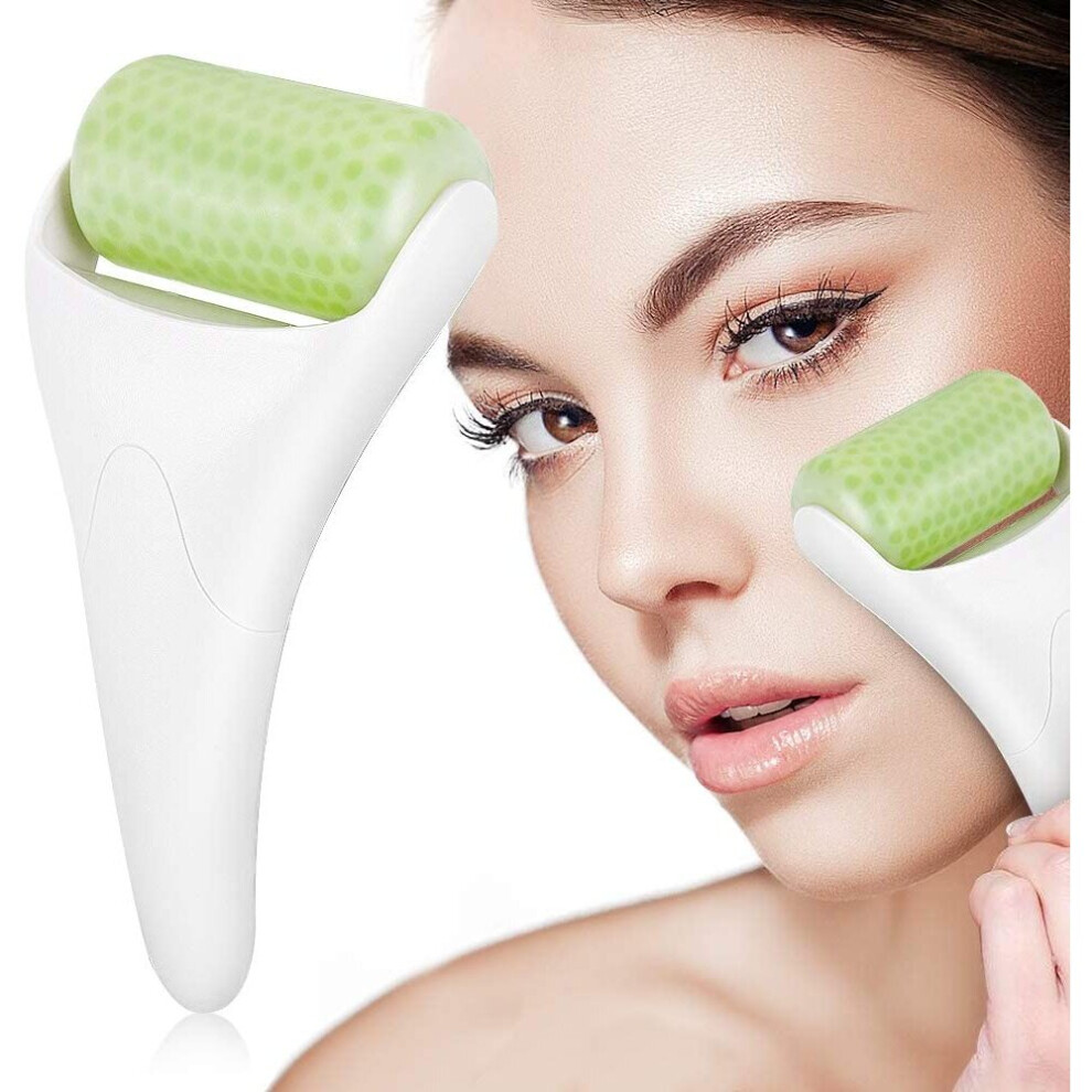 Ice Roller for Migraine Relief for Face and Eye Puffiness